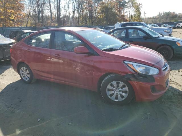 Photo 4 from auction – 2016 HYUNDAI ACCENT SE with VIN KMHCT4AEXGU118738