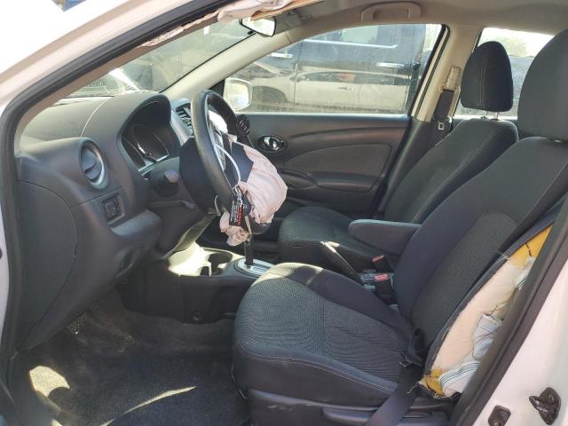 Photo 7 from auction – 2016 NISSAN VERSA S with VIN 3N1CN7AP6GL813636
