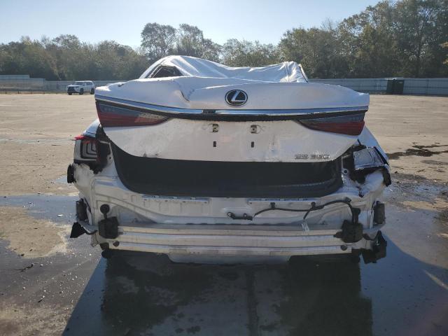 Photo 6 from auction – 2021 LEXUS ES 350 BAS with VIN 58ADZ1B10MU093799