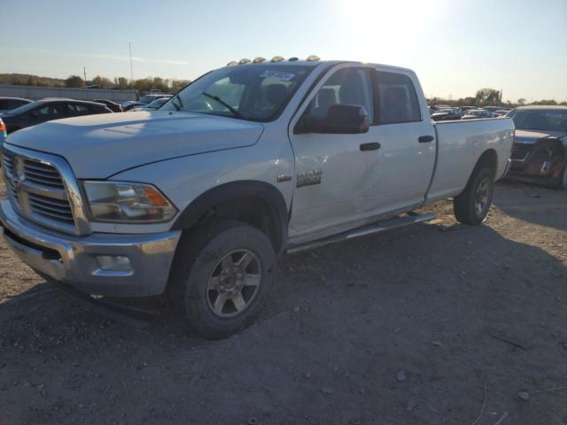 Foto 1 de la subasta – 2013 RAM 2500 SLT con VIN 3C6TR5JT6DG569436