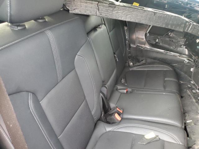 Photo 11 from auction – 2023 CHEVROLET BLAZER 3LT with VIN 3GNKBDR47PS159995