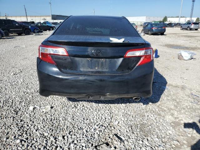 Photo 6 from auction – 2012 TOYOTA CAMRY BASE with VIN 4T1BF1FK0CU124803
