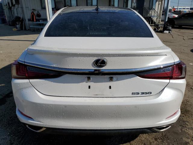 Photo 6 from auction – 2021 LEXUS ES 350 BAS with VIN 58ADZ1B14MU082806