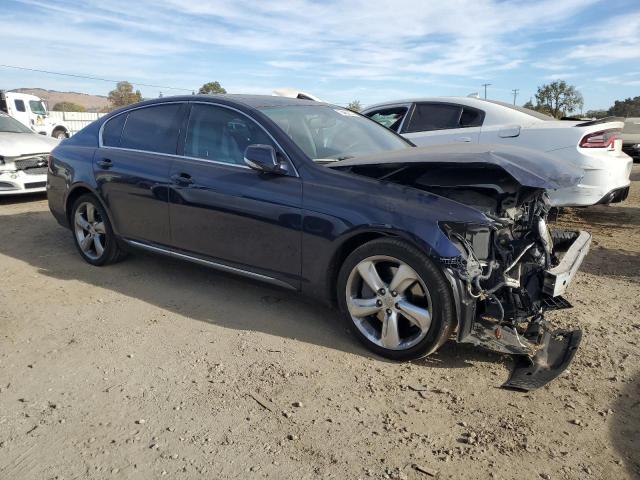 Photo 4 from auction – 2010 LEXUS GS 350 with VIN JTHBE1KS7A0050134