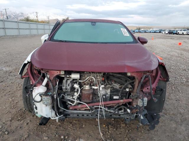 Photo 5 from auction – 2017 BUICK LACROSSE P with VIN 1G4ZN5SS6HU144933