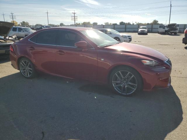 Photo 4 from auction – 2014 LEXUS IS 250 with VIN JTHCF1D26E5000784