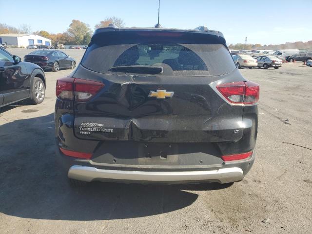 Photo 6 from auction – 2022 CHEVROLET TRAILBLAZE with VIN KL79MRSL2NB148859