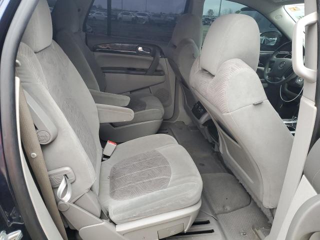 Photo 11 from auction – 2015 BUICK ENCLAVE with VIN 5GAKRAKD4FJ212361