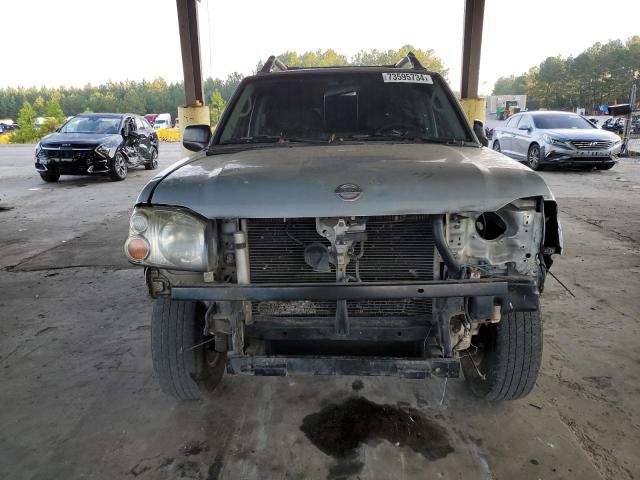 Photo 5 from auction – 2003 NISSAN FRONTIER C with VIN 1N6ED27T53C441709