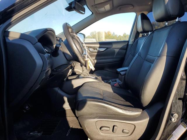 Photo 7 from auction – 2018 NISSAN ROGUE S with VIN JN8AT2MT9JW464967