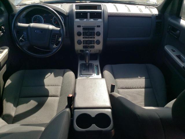 Photo 8 from auction – 2012 FORD ESCAPE XLT with VIN 1FMCU0DG6CKA93460