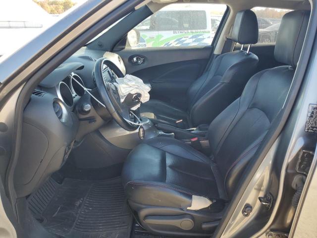 Photo 7 from auction – 2013 NISSAN JUKE S with VIN JN8AF5MV9DT209302