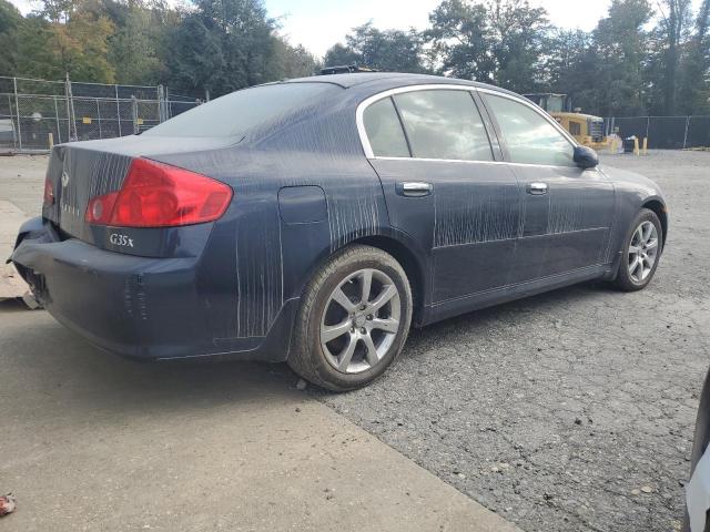Photo 3 from auction – 2006 INFINITI G35 with VIN JNKCV51F56M605484