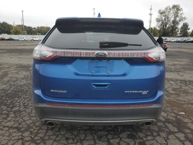 Zdjęcie 6 z aukcji – 2018 FORD EDGE TITAN z VIN 2FMPK4K89JBC13964