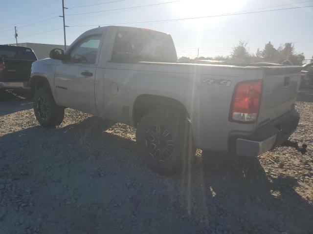 Photo 2 from auction – 2008 GMC SIERRA K15 with VIN 1GTEK14X58Z184887