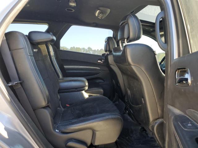 Photo 11 from auction – 2018 DODGE DURANGO SR with VIN 1C4SDJGJ5JC239805