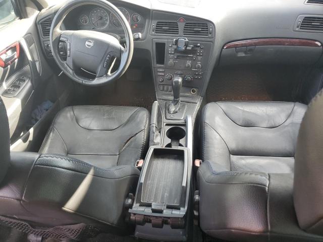 Photo 8 from auction – 2004 VOLVO XC70 with VIN YV1SZ59H841141302