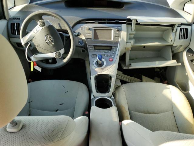 Foto 8 de la subasta – 2015 TOYOTA PRIUS con VIN JTDKN3DU2F0406458