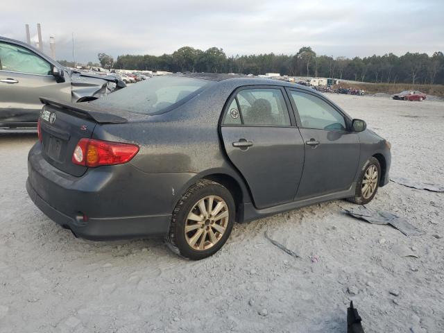 Photo 3 from auction – 2010 TOYOTA COROLLA BA with VIN 2T1BU4EE7AC534435