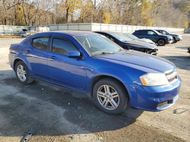 Photo 4 from auction – 2012 DODGE AVENGER SX with VIN 1C3CDZCB3CN148318