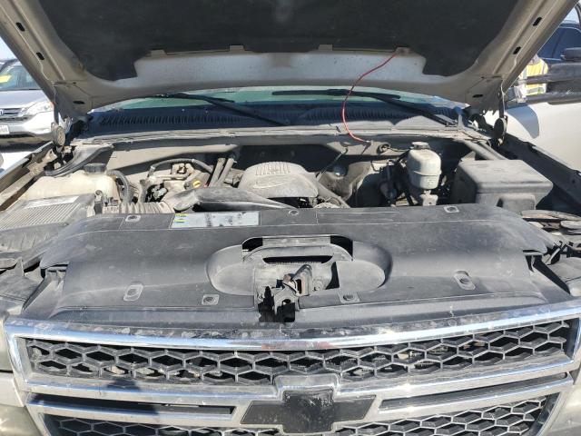 Photo 11 from auction – 2007 CHEVROLET SILVERADO with VIN 1GCHC29U77E190906