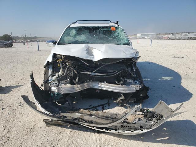 Photo 5 from auction – 2018 CHRYSLER PACIFICA H with VIN 2C4RC1N72JR229345