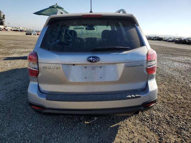 Photo 6 from auction – 2015 SUBARU FORESTER 2 with VIN JF2SJAHC7FH493276