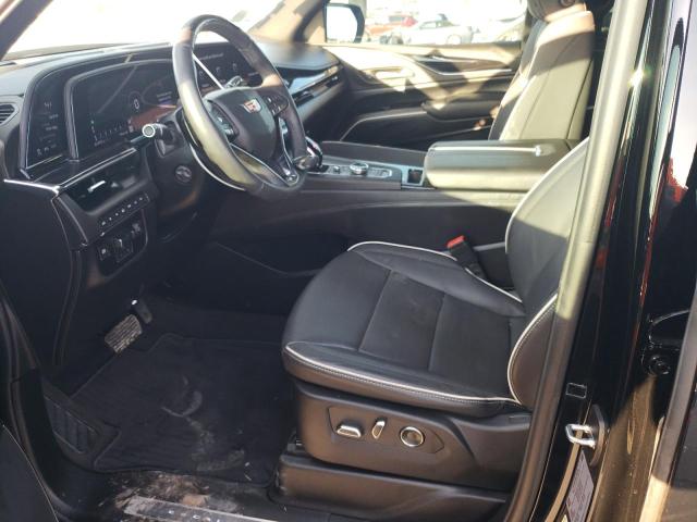Фото 7 с аукциона – 2024 CADILLAC ESCALADE E с VIN 1GYS4PKT3RR207675