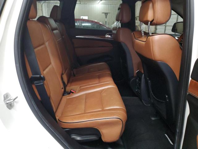 Photo 11 from auction – 2012 JEEP GRAND CHER with VIN 1C4RJECT9CC334411