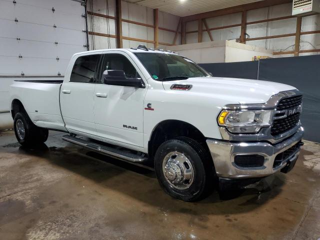 Photo 4 from auction – 2022 RAM 3500 BIG H with VIN 3C63RRHL5NG302769