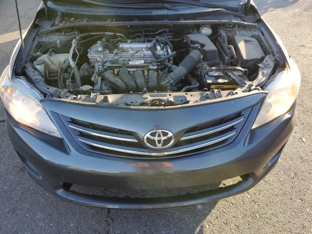 Photo 11 from auction – 2013 TOYOTA COROLLA BA with VIN 5YFBU4EE4DP180295