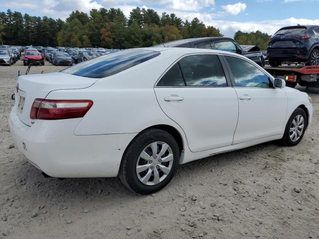 Photo 3 from auction – 2007 TOYOTA CAMRY CE with VIN 4T1BE46K37U518225