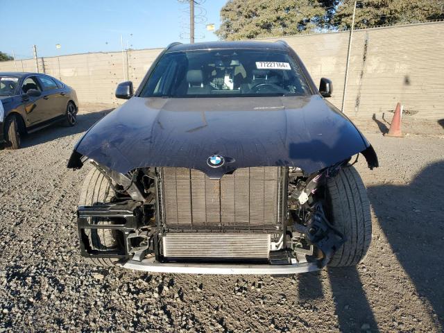 Photo 5 from auction – 2020 BMW X3 XDRIVE3 with VIN 5UXTS1C04L9C69452