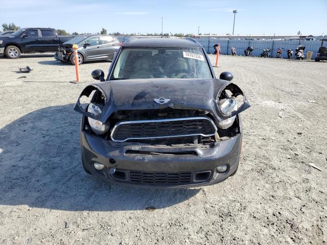Photo 5 from auction – 2013 MINI COOPER S C with VIN WMWZC5C55DWM16211