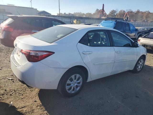 Photo 3 from auction – 2017 TOYOTA COROLLA L with VIN 2T1BURHE3HC820012