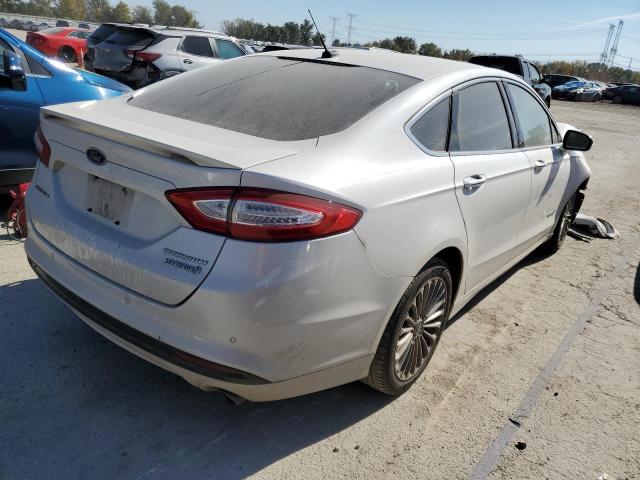 Photo 3 from auction – 2014 FORD FUSION TIT with VIN 3FA6P0RU7ER199766