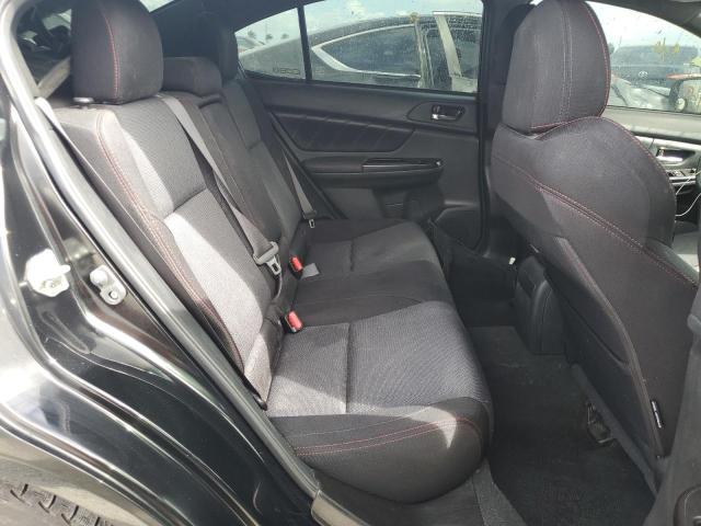 Photo 10 from auction – 2021 SUBARU WRX PREMIU with VIN JF1VA1C63M9809766