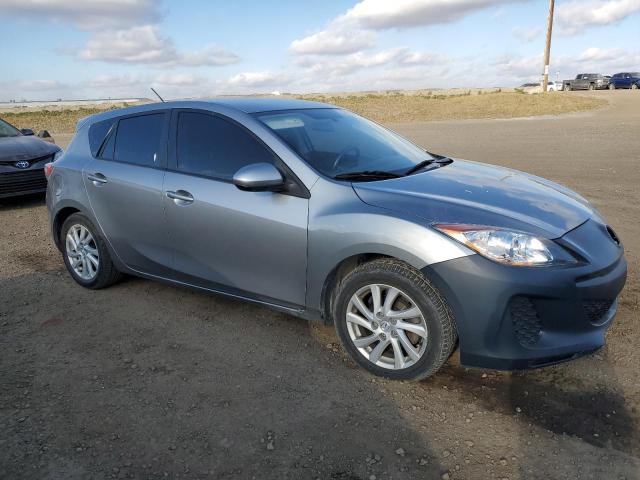 Photo 4 from auction – 2012 MAZDA 3 I with VIN JM1BL1KF0C1541300