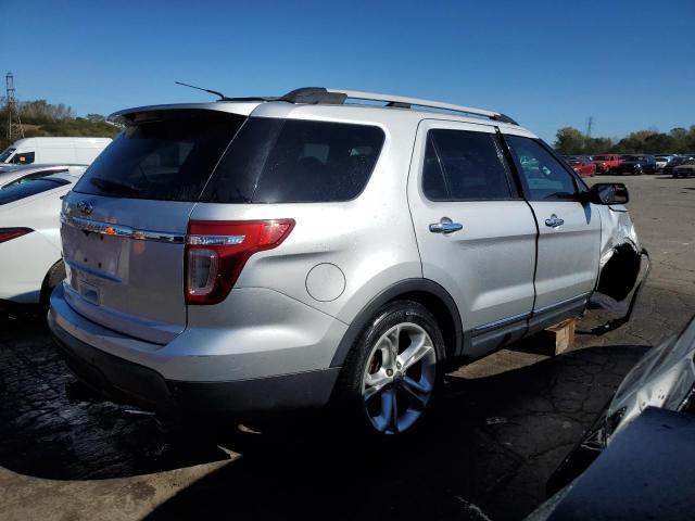 Снимка 3 от търг – 2011 FORD EXPLORER L с VIN 1FMHK7F89BGA73389