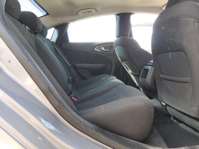 Photo 10 from auction – 2016 CHRYSLER 200 LIMITE with VIN 1C3CCCAB4GN131701