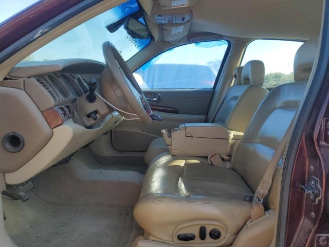 Photo 7 from auction – 2004 BUICK LESABRE LI with VIN 1G4HR54K344126588