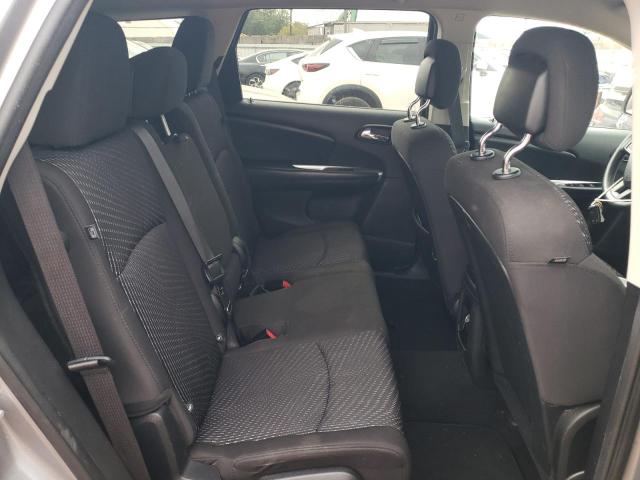 Photo 11 from auction – 2015 DODGE JOURNEY SX with VIN 3C4PDCBG0FT743302