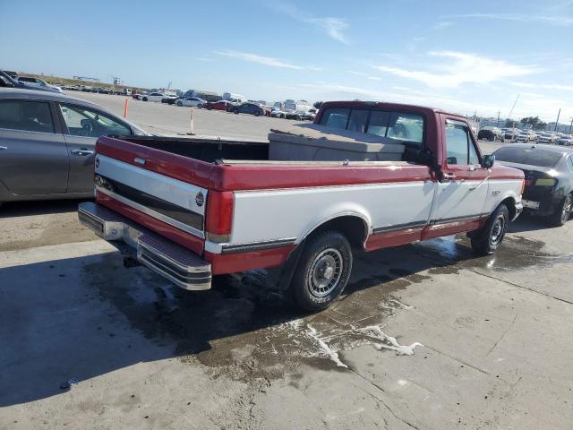 Photo 3 from auction – 1988 FORD F150 with VIN 1FTDF15Y0JNA07572