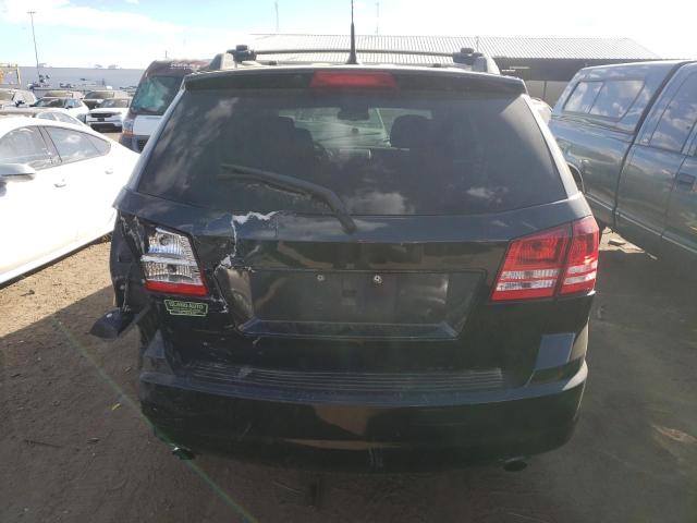 Photo 6 from auction – 2010 DODGE JOURNEY SX with VIN 3D4PG5FV1AT191171