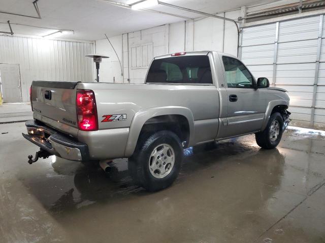 Photo 3 from auction – 2003 CHEVROLET 10 with VIN 1GCEK14T53Z127952