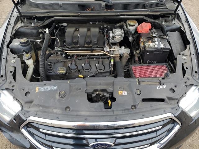 Photo 11 from auction – 2014 FORD TAURUS LIM with VIN 1FAHP2J83EG126503