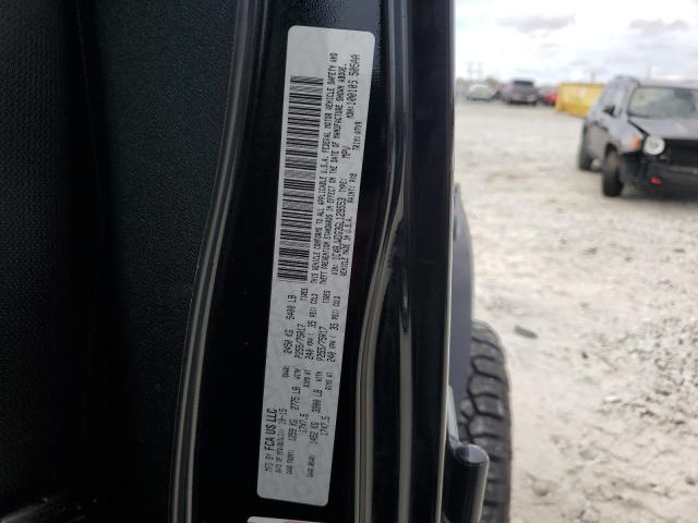 Photo 14 from auction – 2016 JEEP WRANGLER U with VIN 1C4BJWDG3GL129553