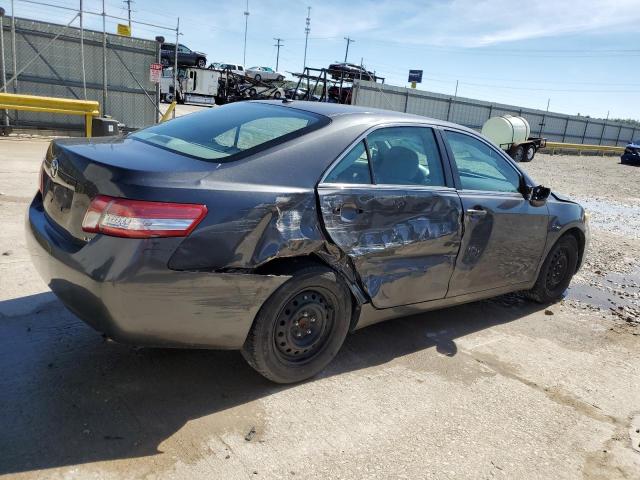 Photo 3 from auction – 2010 TOYOTA CAMRY BASE with VIN 4T1BF3EK2AU073329