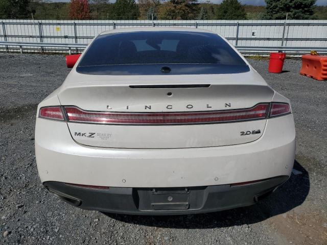 Photo 6 from auction – 2013 LINCOLN MKZ with VIN 3LN6L2J99DR816460