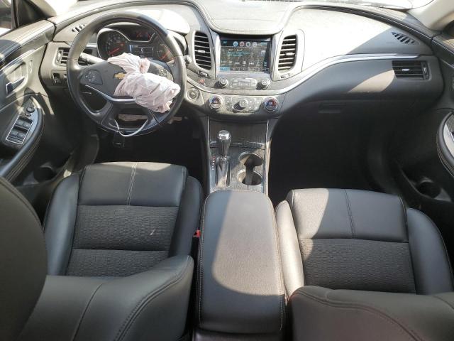 Photo 8 from auction – 2018 CHEVROLET IMPALA LT with VIN 2G1105S31J9169517